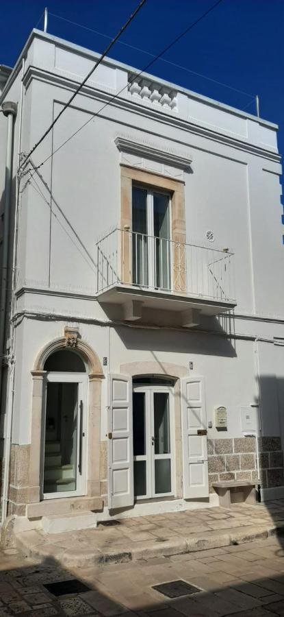 B&B La Maddalena Sammichele Di Bari Exterior foto